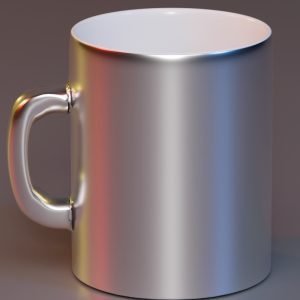 Magic Mug