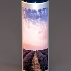 Stainless Steel Tumbler