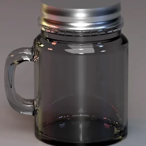 Mason Jar