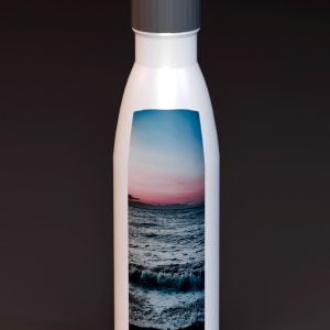 Cola Bottle