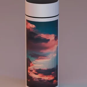 Smart Bottle