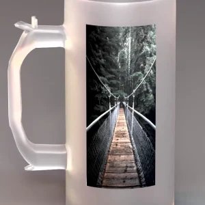 Beer mug